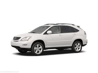 2004 Lexus RX 330 -
                  Troy, MI