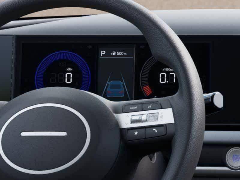 Thumbnail: 2026 Hyundai Tucson - 14