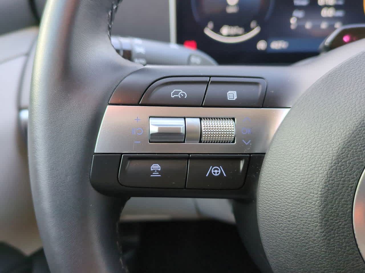 Thumbnail: 2025 Hyundai Tucson - 24