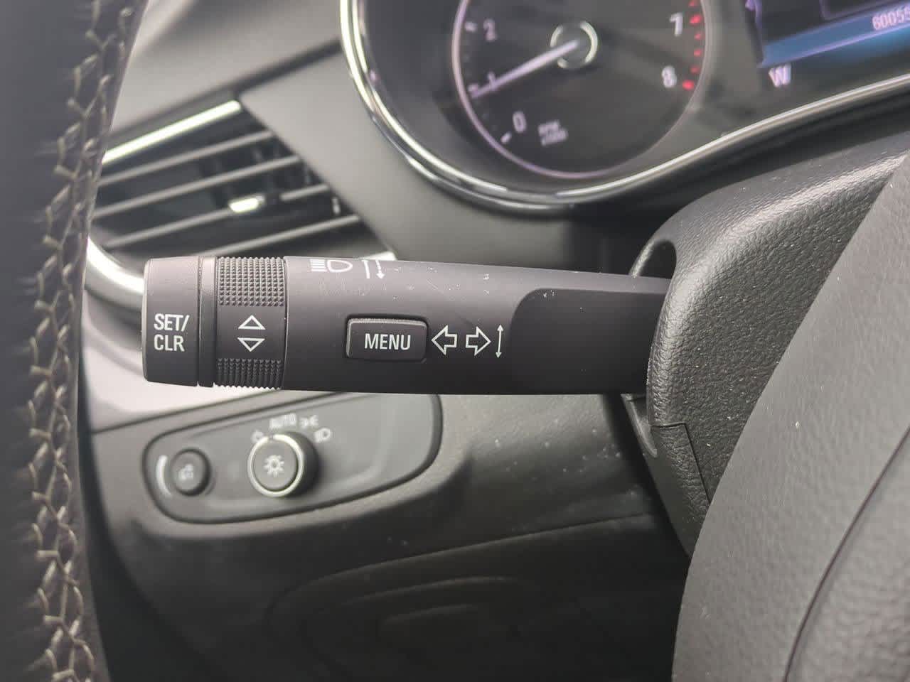 Thumbnail: 2020 Buick Encore - 25