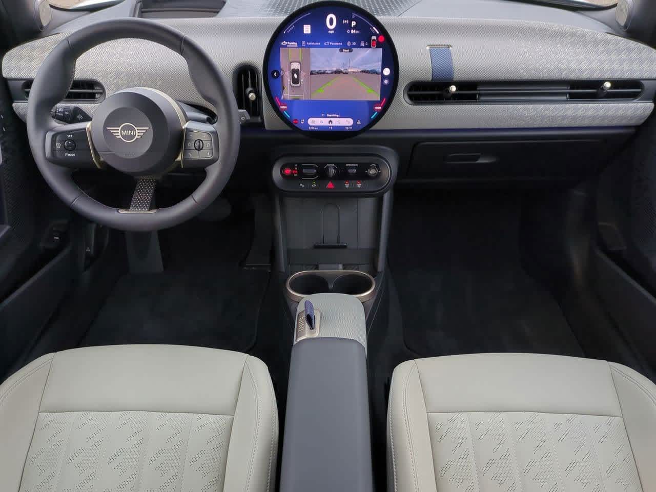 Thumbnail: 2025 MINI Cooper Hardtop - 13