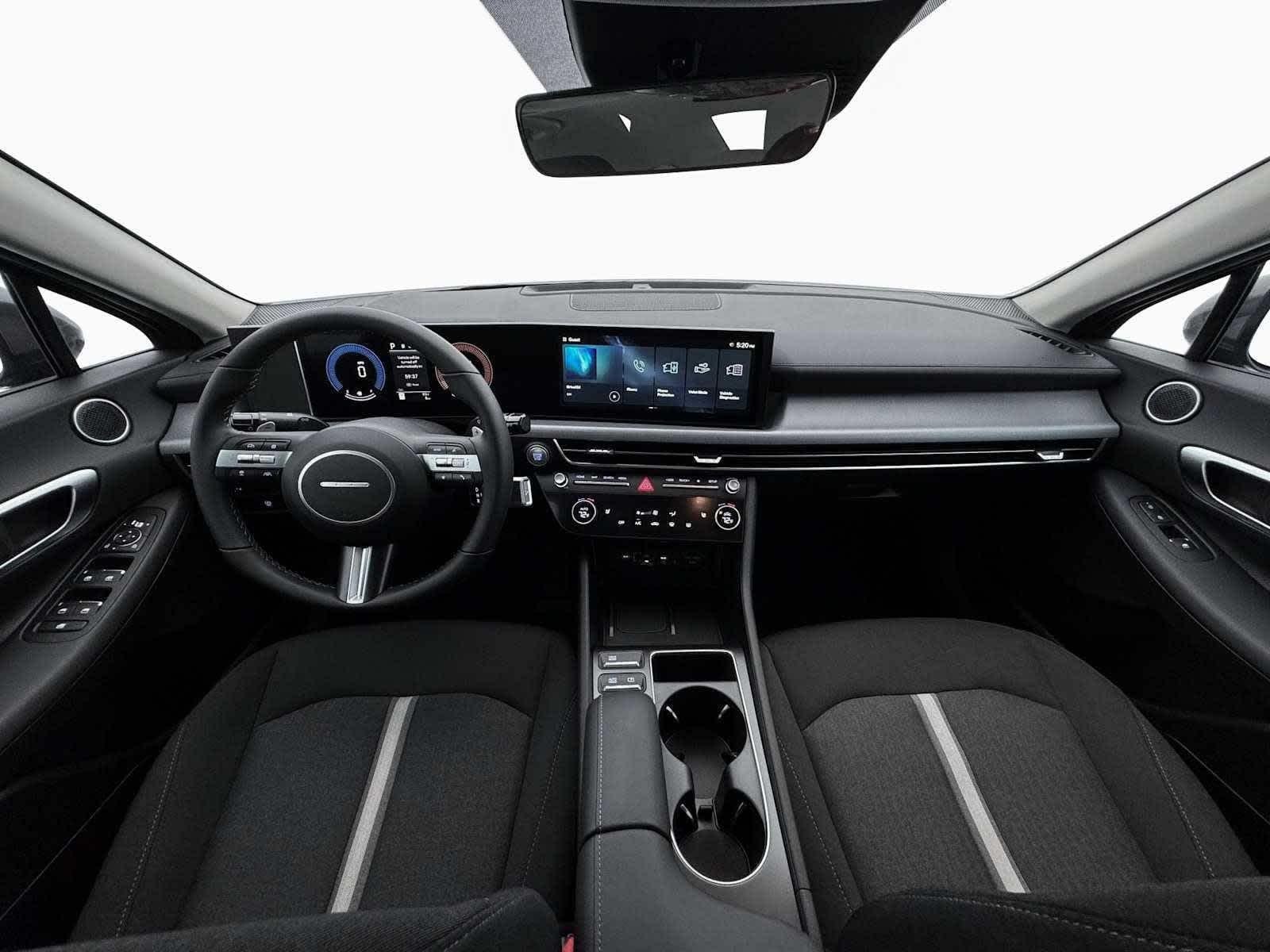 Thumbnail: 2026 Hyundai Sonata - 13