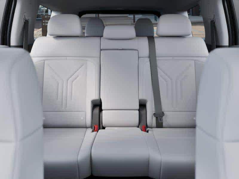 Thumbnail: 2026 Hyundai Santa Fe - 12