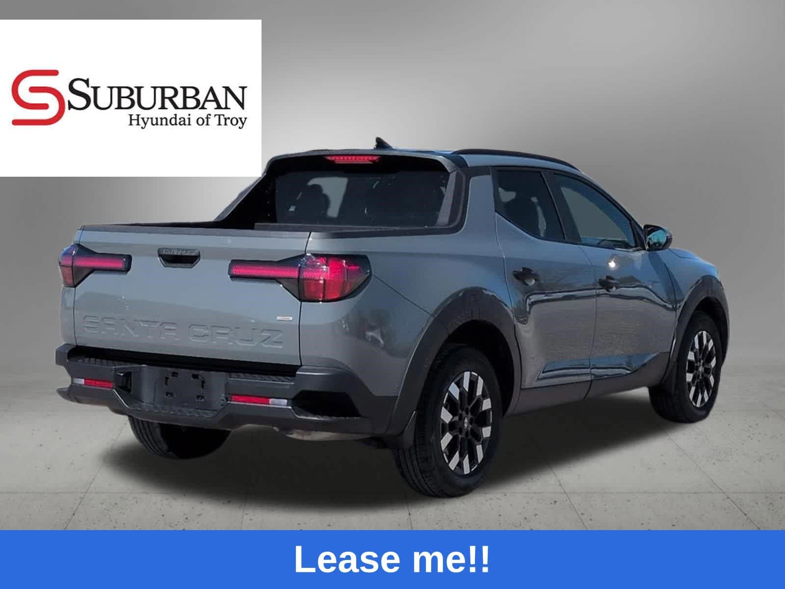 2026 Hyundai Santa Cruz SEL - Photo 6