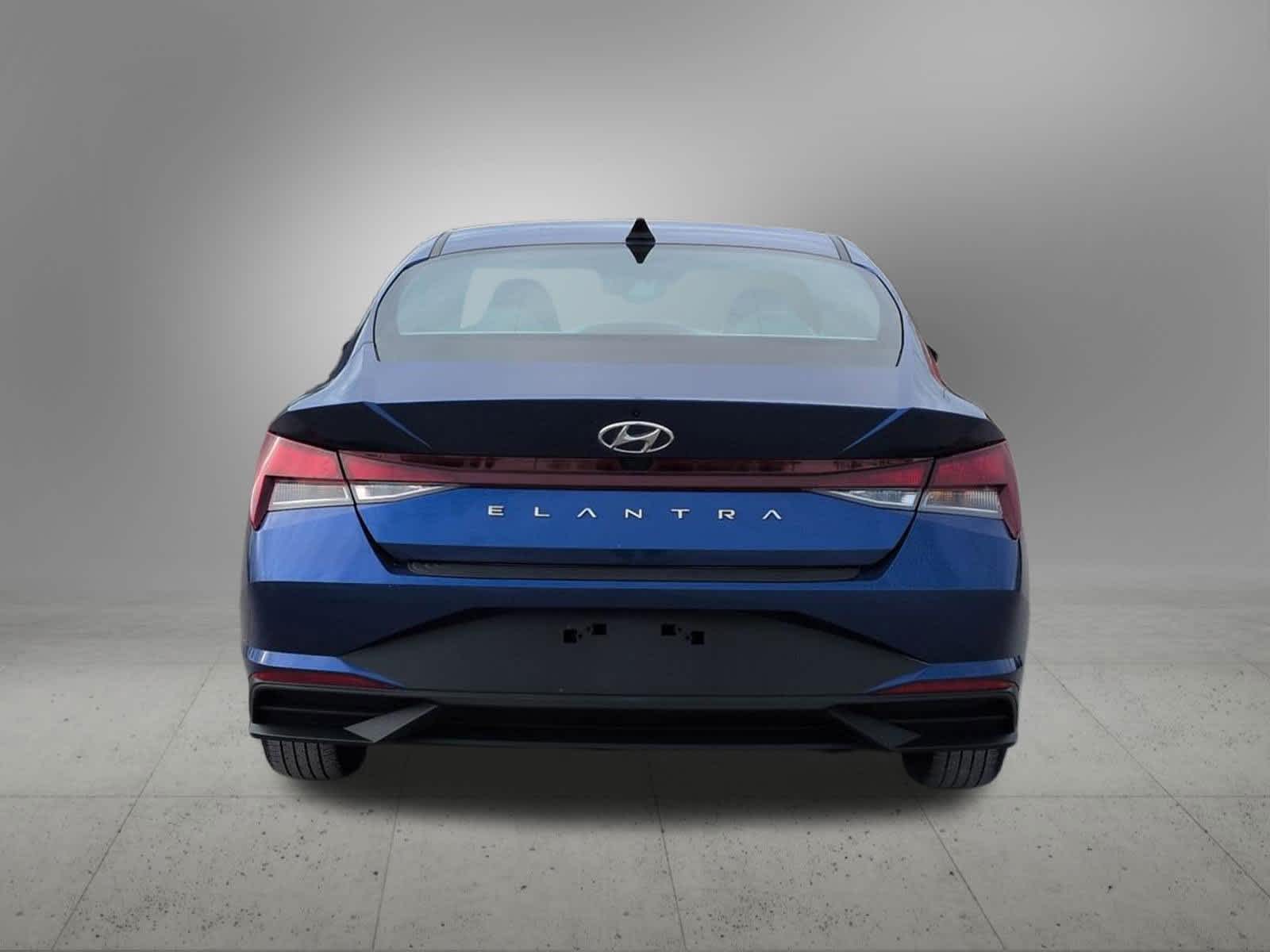 Thumbnail: 2023 Hyundai Elantra - 5