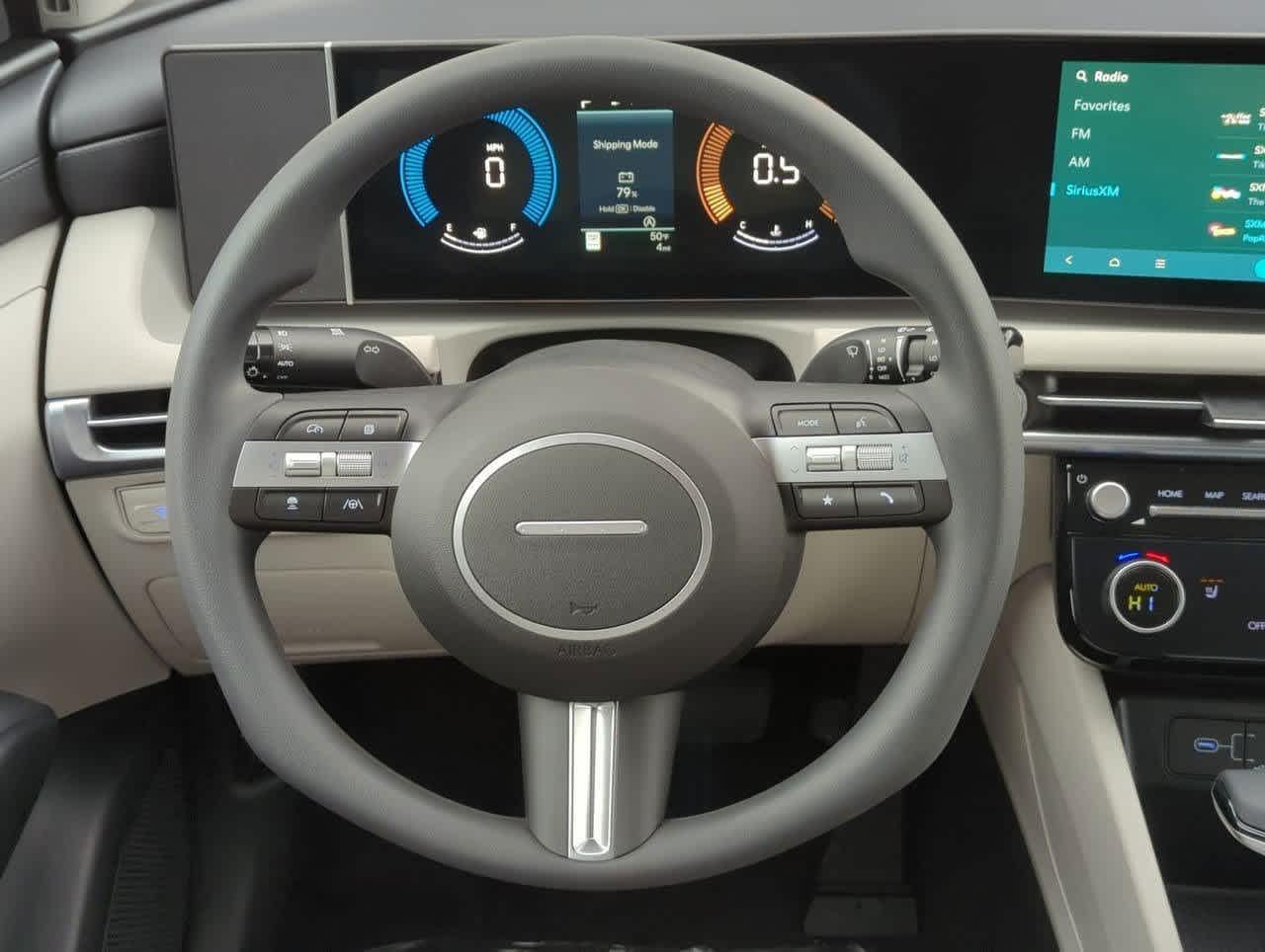 Thumbnail: 2025 Hyundai Tucson - 21