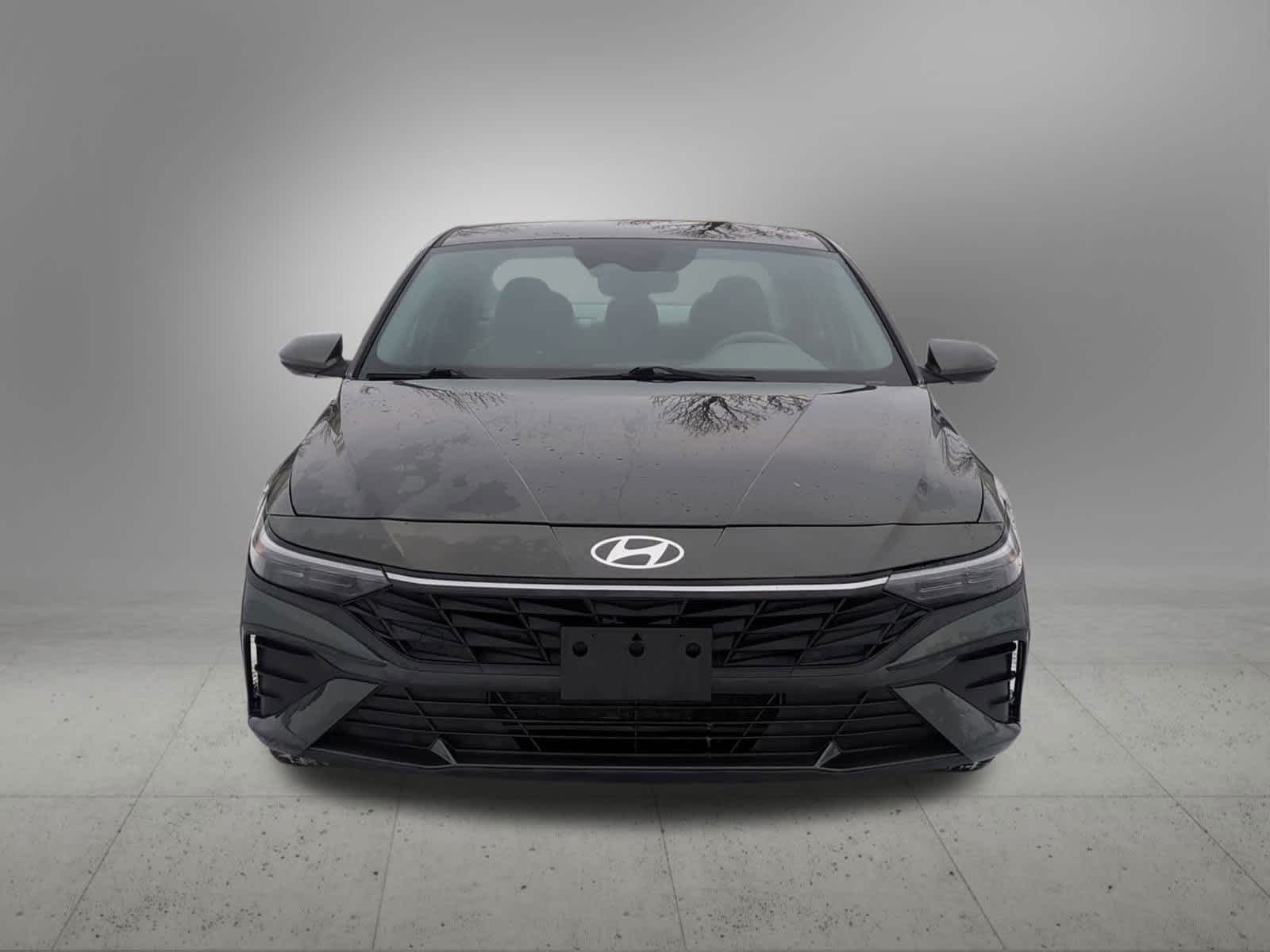 Thumbnail: 2024 Hyundai Elantra - 9