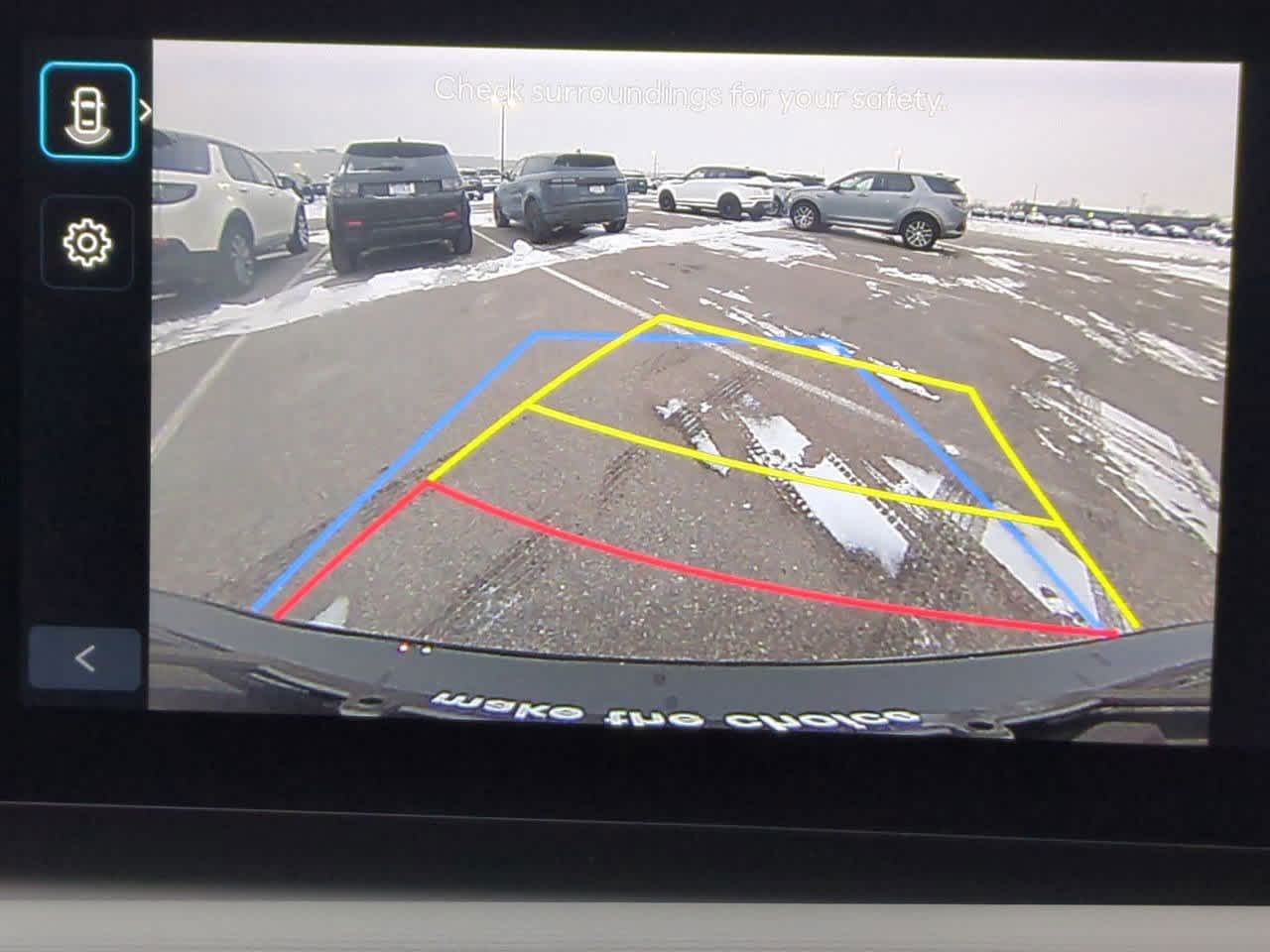 Thumbnail: 2025 Hyundai Tucson - 27