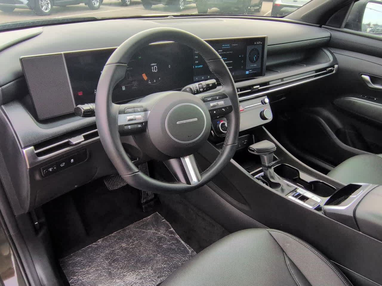 Thumbnail: 2025 Hyundai Tucson - 2