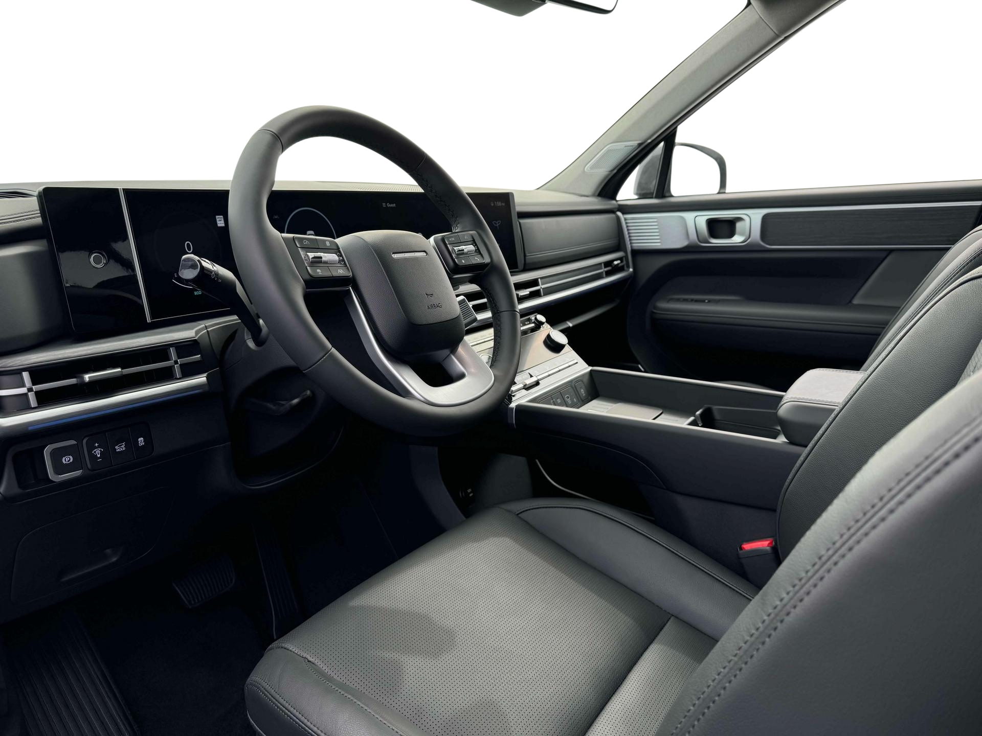 2025 Hyundai Santa Fe Limited 14