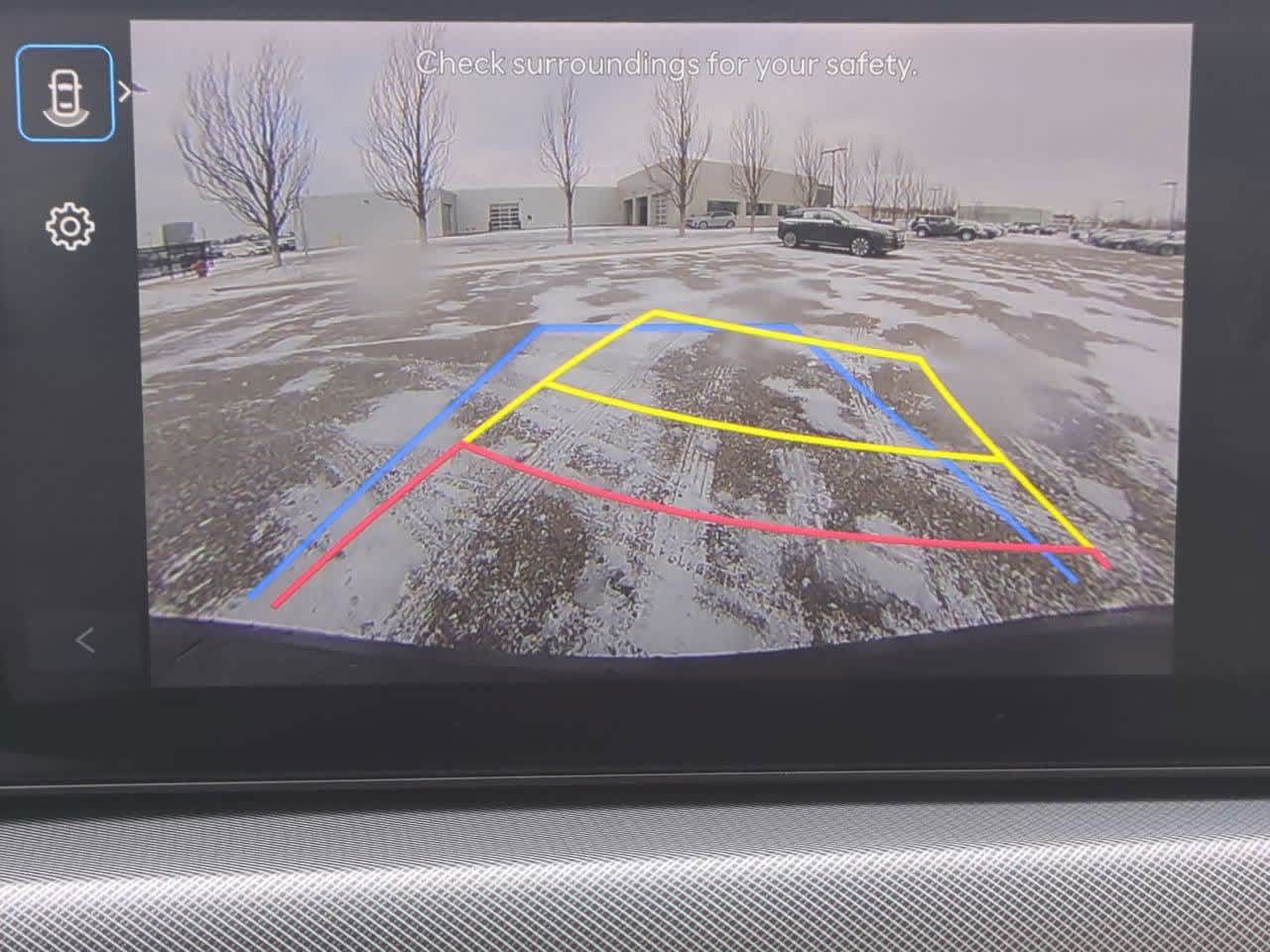 Thumbnail: 2025 Hyundai Sonata - 27