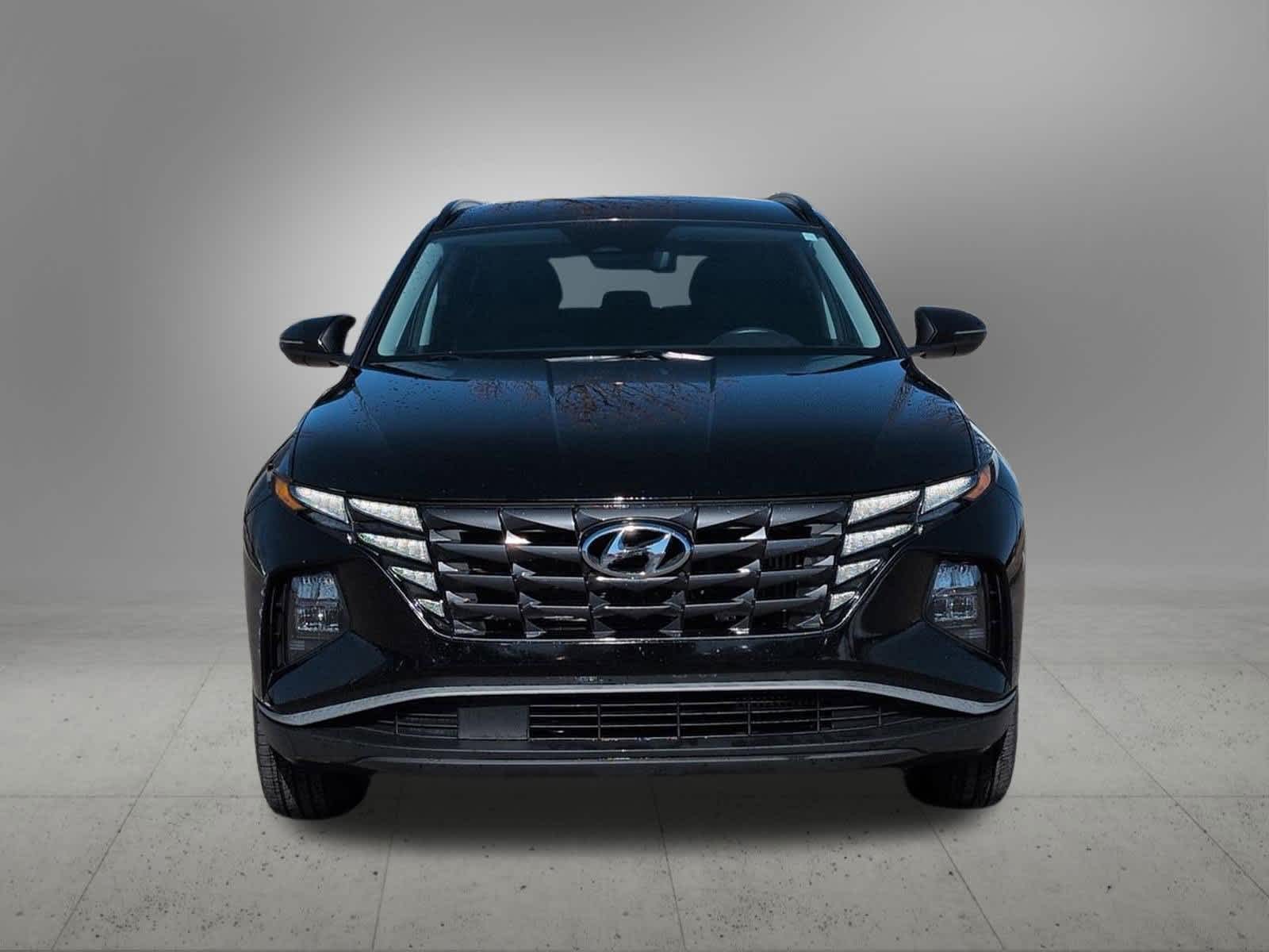 Thumbnail: 2023 Hyundai Tucson - 9