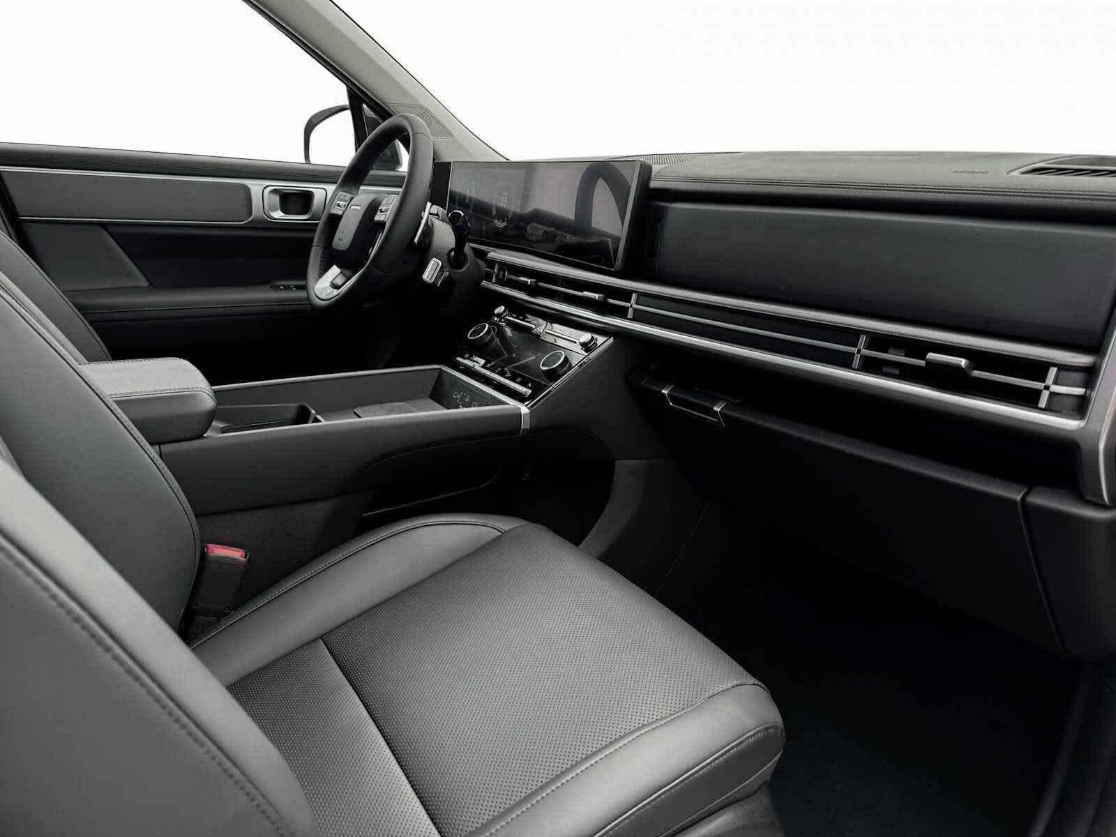 Thumbnail: 2025 Hyundai Santa Fe - 15