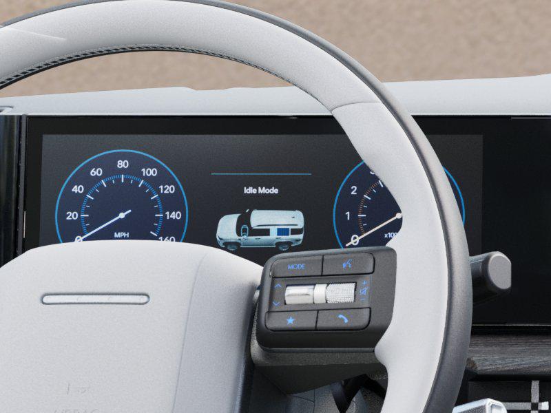 Thumbnail: 2026 Hyundai Santa Fe - 14