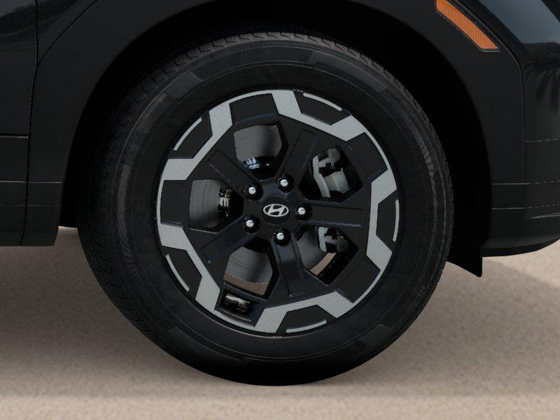 Thumbnail: 2026 Hyundai Santa Fe - 8