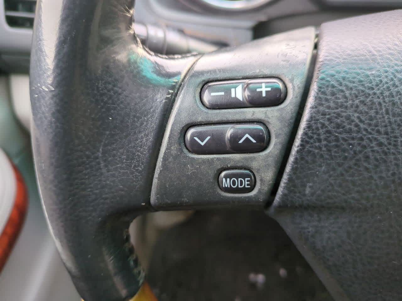 Thumbnail: 2004 Lexus RX - 24