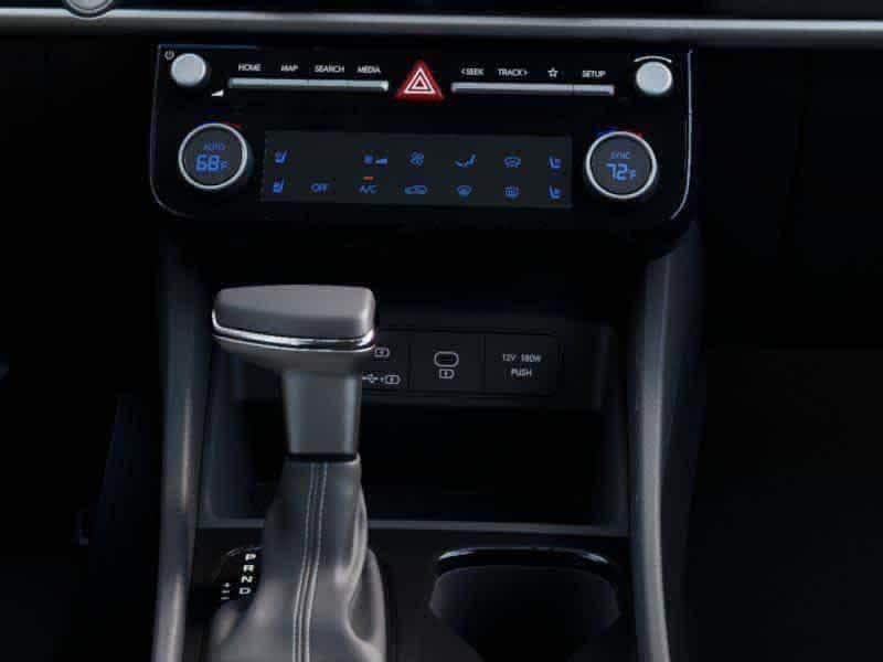 Thumbnail: 2026 Hyundai Tucson - 16