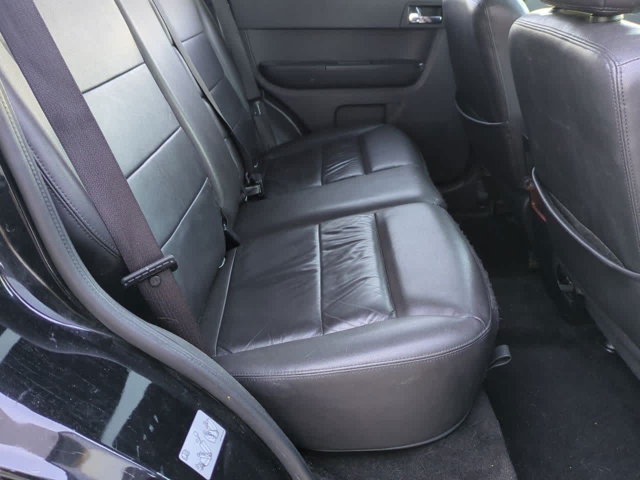 Thumbnail: 2012 Ford Escape - 20