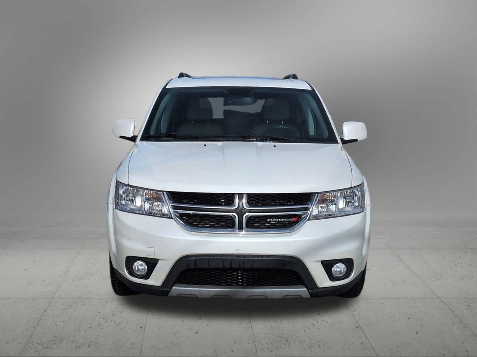 Thumbnail: 2014 Dodge Journey - 9