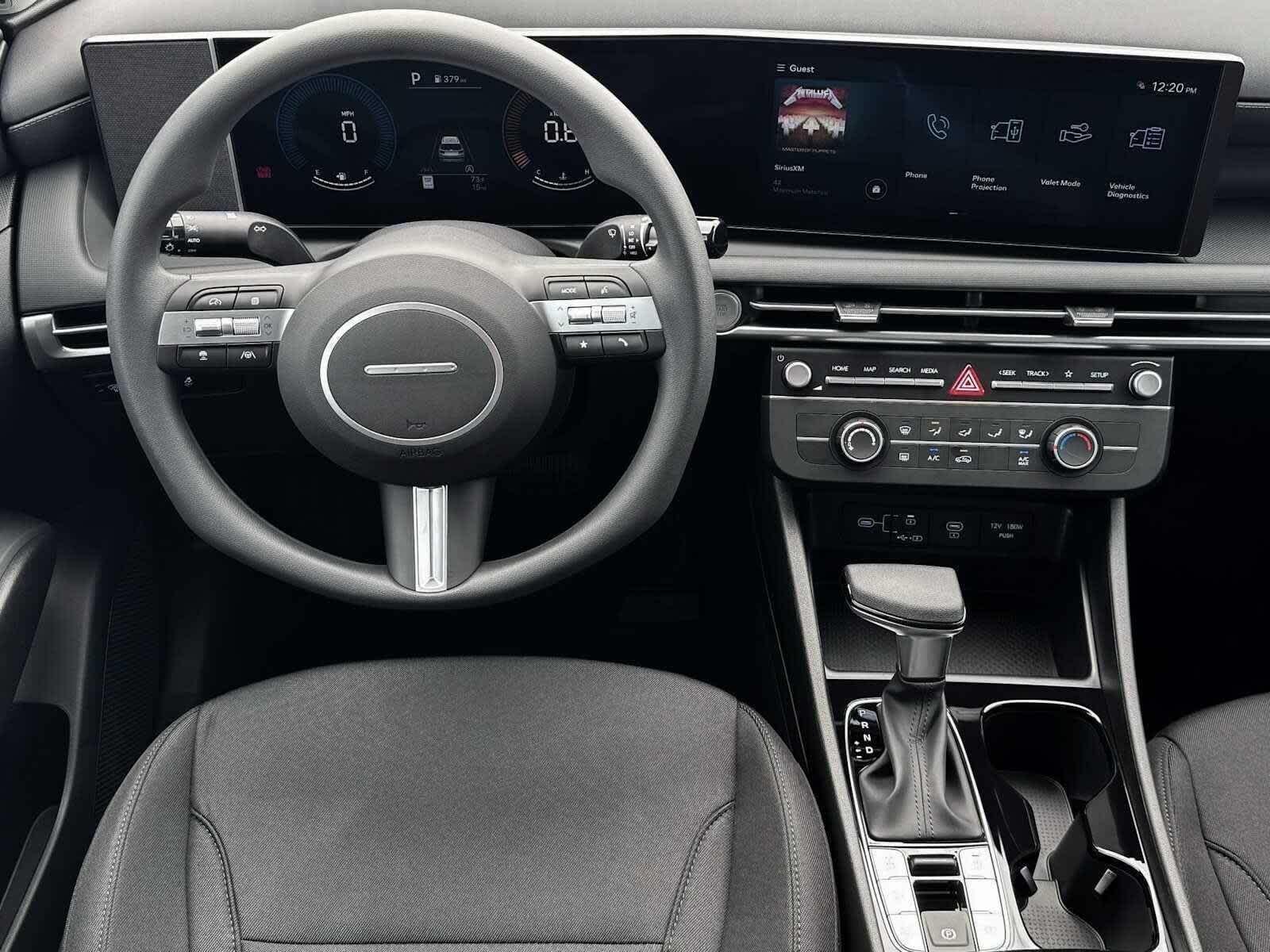 Thumbnail: 2026 Hyundai Tucson - 17