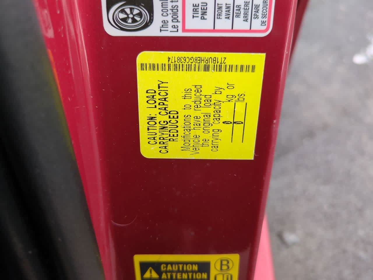 Thumbnail: 2016 Toyota Corolla - 35