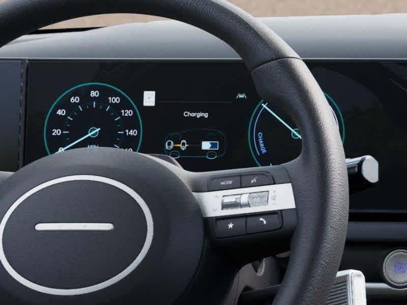 Thumbnail: 2026 Hyundai Tucson - 14