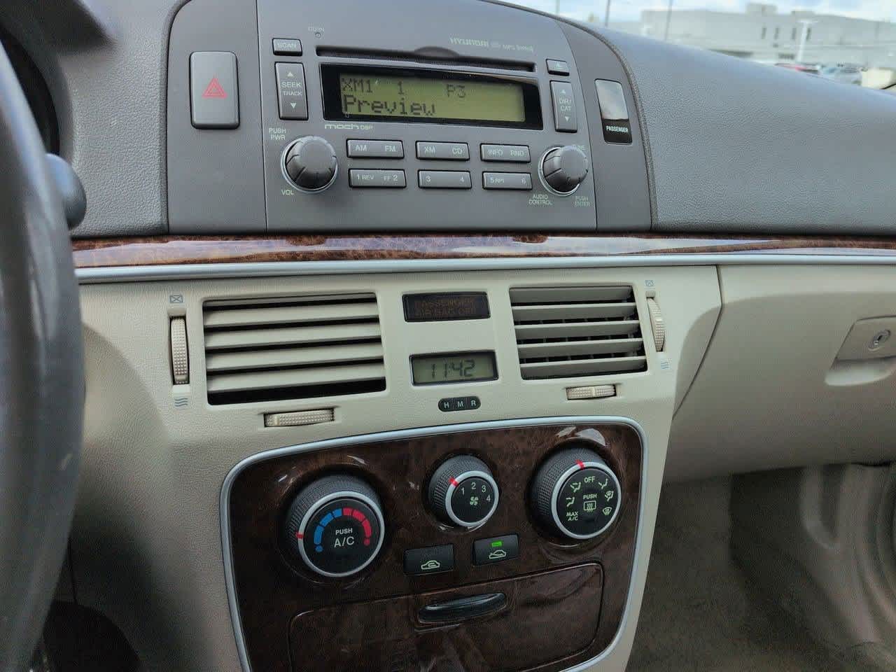 Thumbnail: 2008 Hyundai Sonata - 29