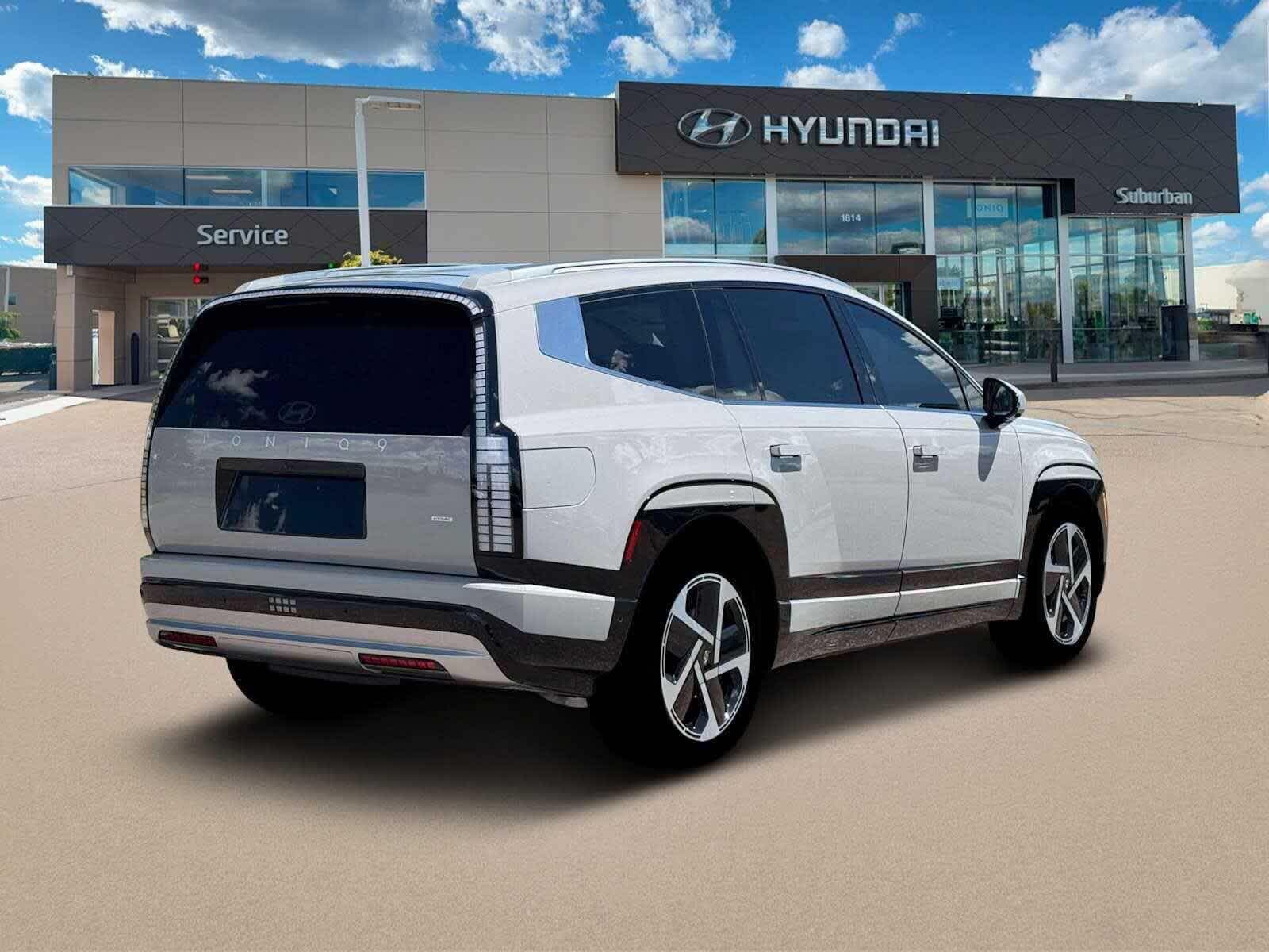 Thumbnail: 2026 Hyundai Ioniq - 7