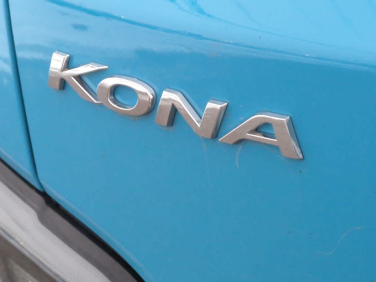 Thumbnail: 2023 Hyundai Kona - 12
