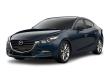 Used 2018 Mazda Mazda3 Touring Sedan