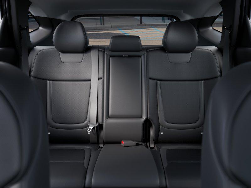 Thumbnail: 2026 Hyundai Tucson - 12