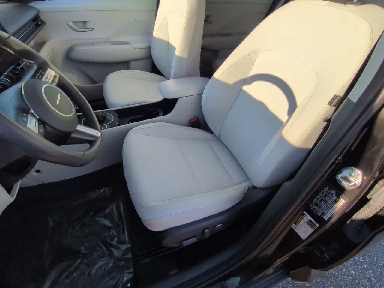 Thumbnail: 2025 Hyundai Kona - 16