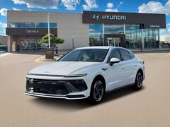 2026 Hyundai Sonata SEL Sport Sedan