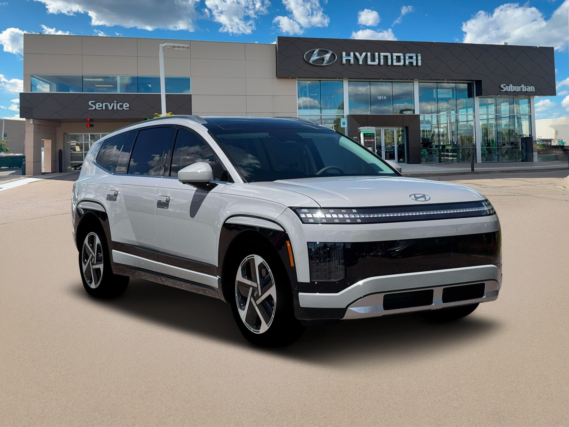 Thumbnail: 2026 Hyundai Ioniq - 11