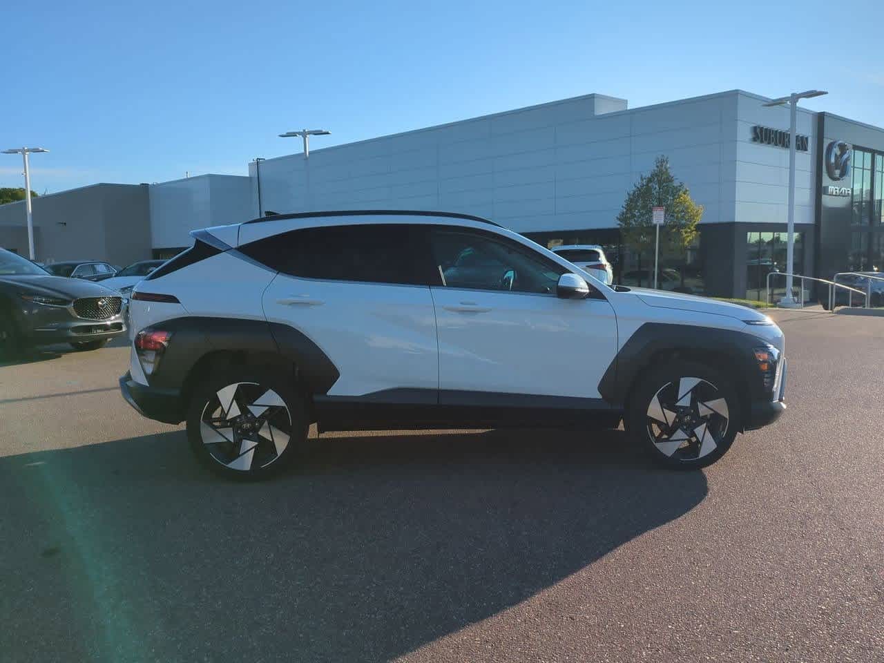 Thumbnail: 2025 Hyundai Kona - 7