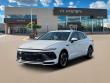 New 2026 Hyundai Sonata SEL Sport Sedan