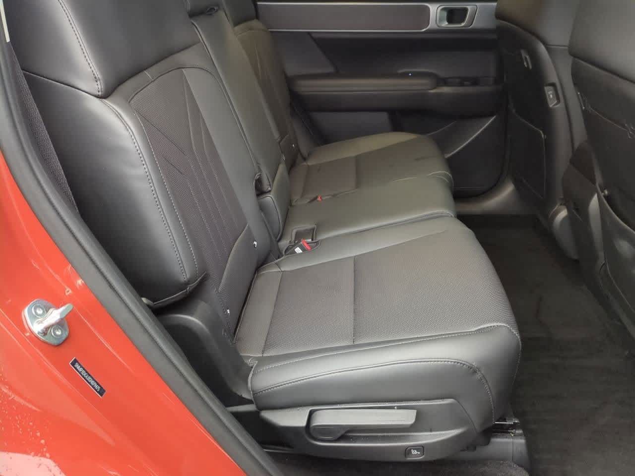 Thumbnail: 2025 Hyundai Santa Fe - 20