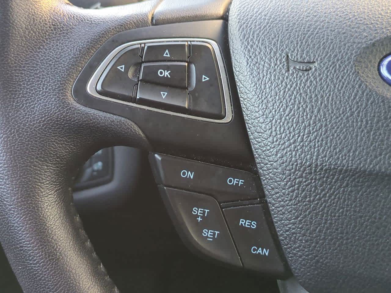 Thumbnail: 2018 Ford Escape - 24