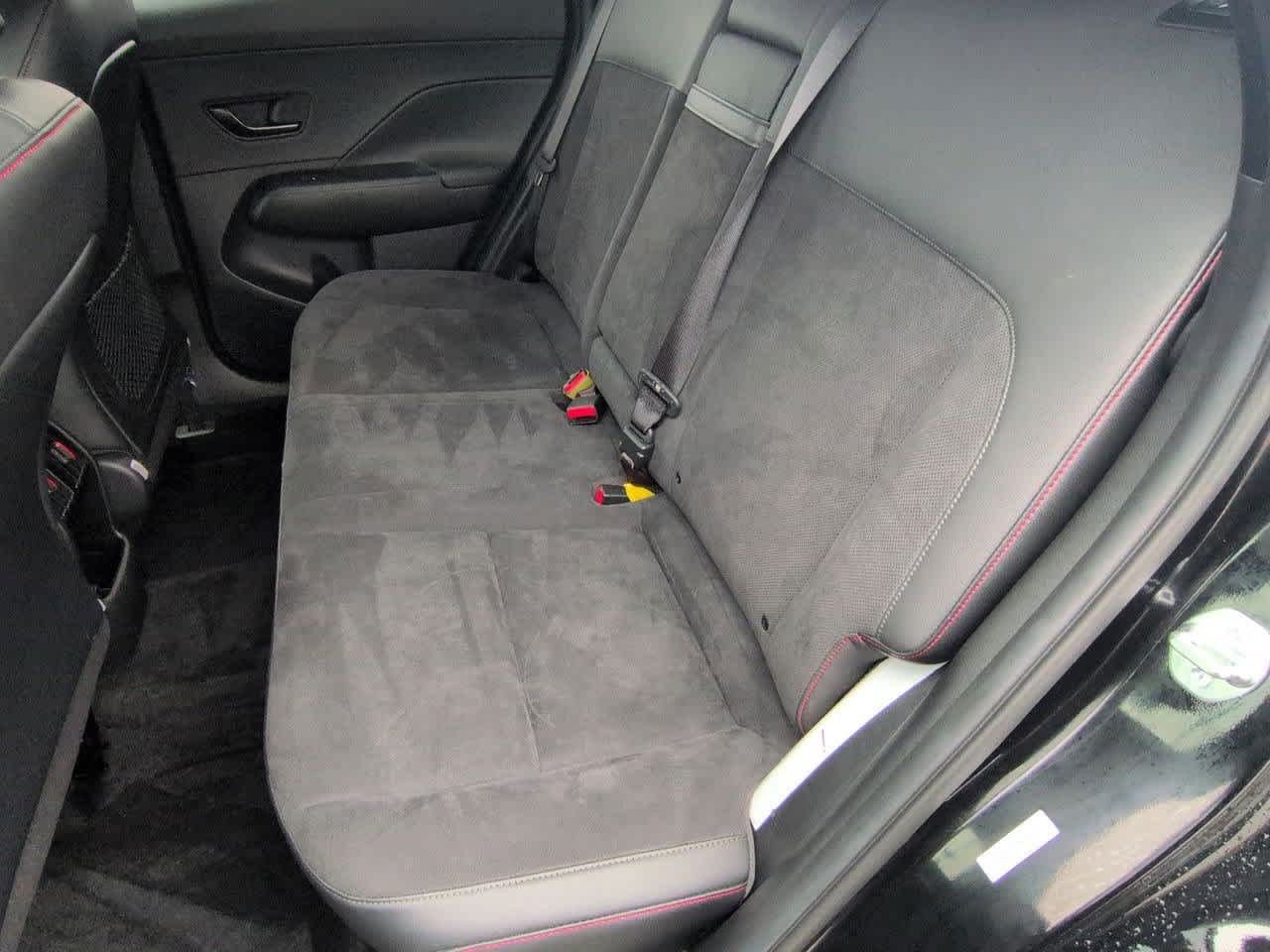 Thumbnail: 2025 Hyundai Kona - 19