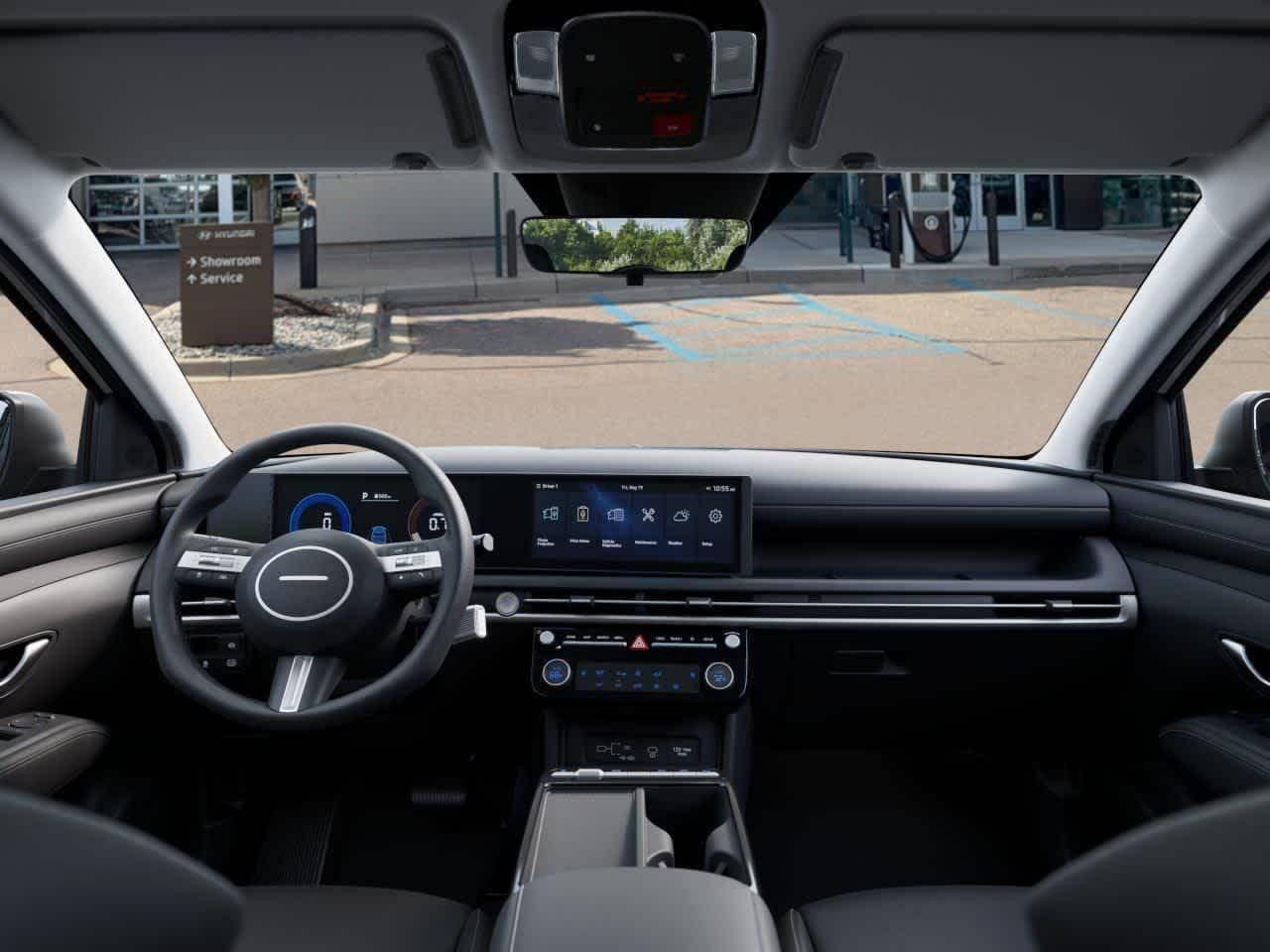 Thumbnail: 2026 Hyundai Tucson - 11