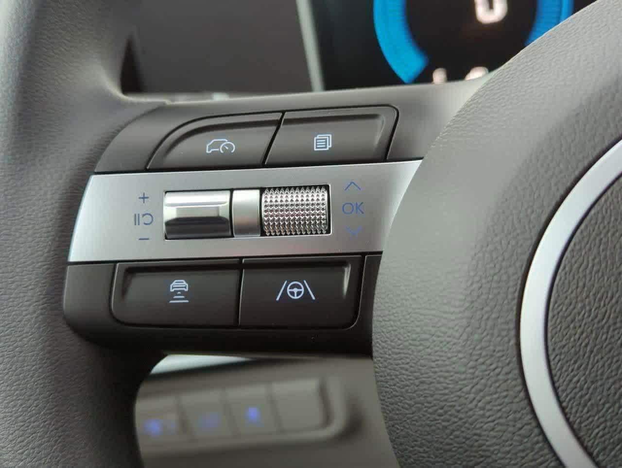 Thumbnail: 2025 Hyundai Tucson - 22