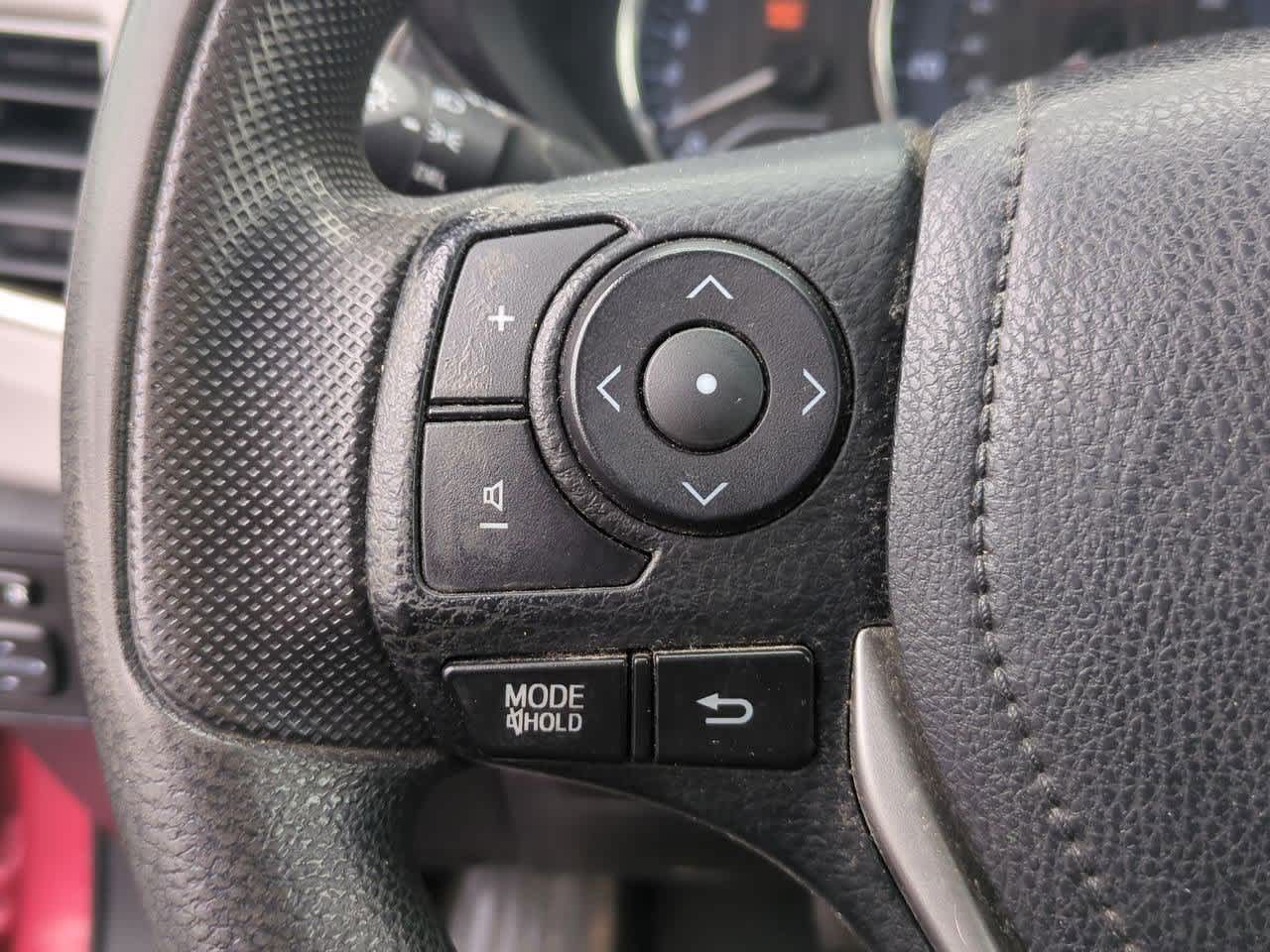 Thumbnail: 2016 Toyota Corolla - 22