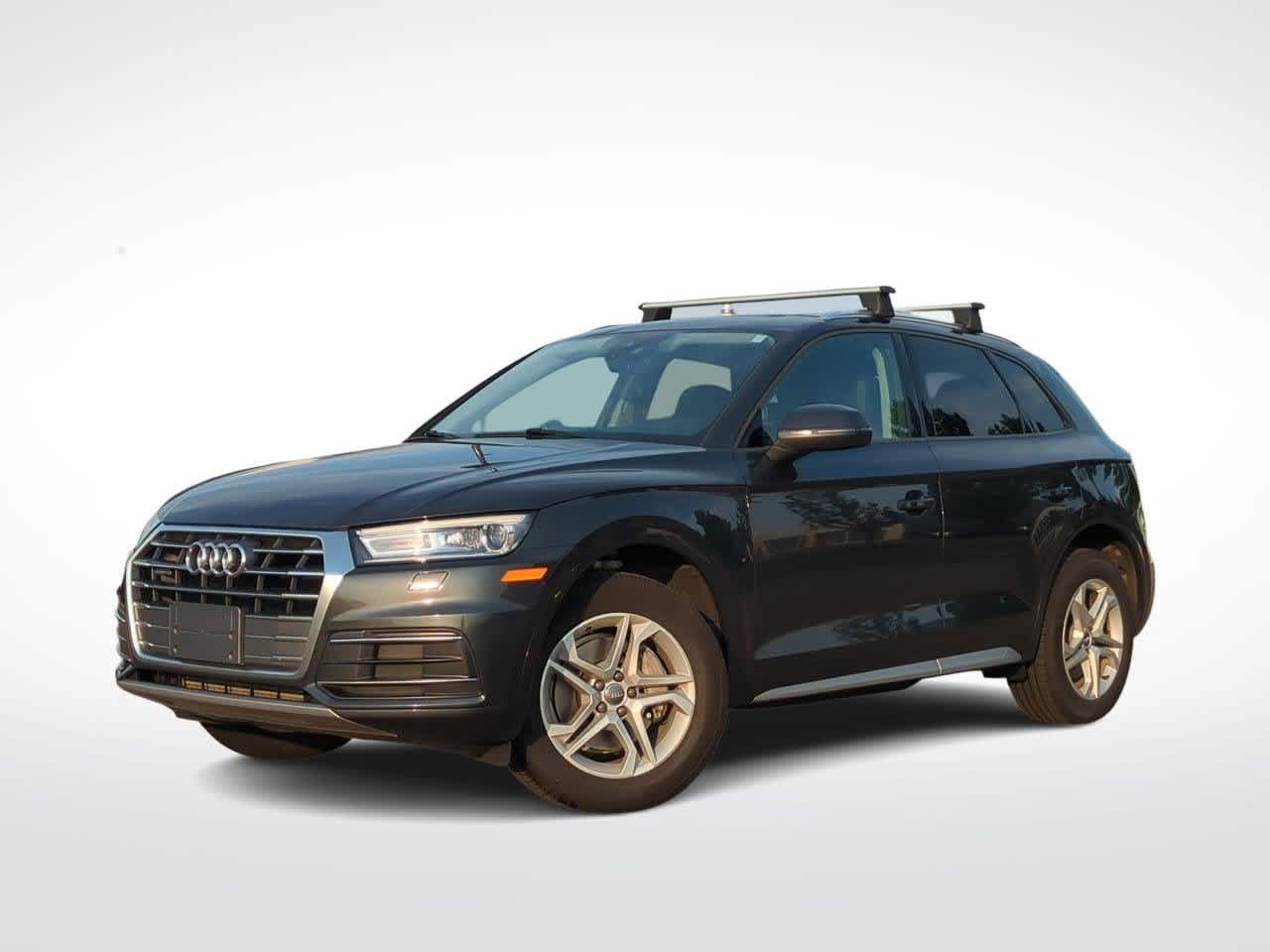 2018 Audi Q5 Premium -
                  Troy, MI