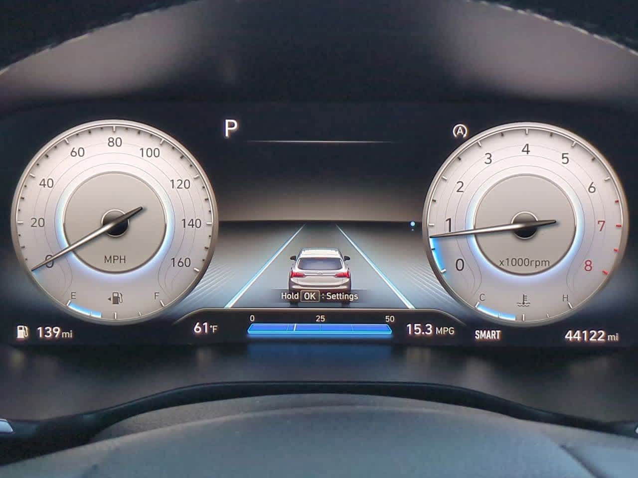 Thumbnail: 2022 Hyundai Santa Fe - 30