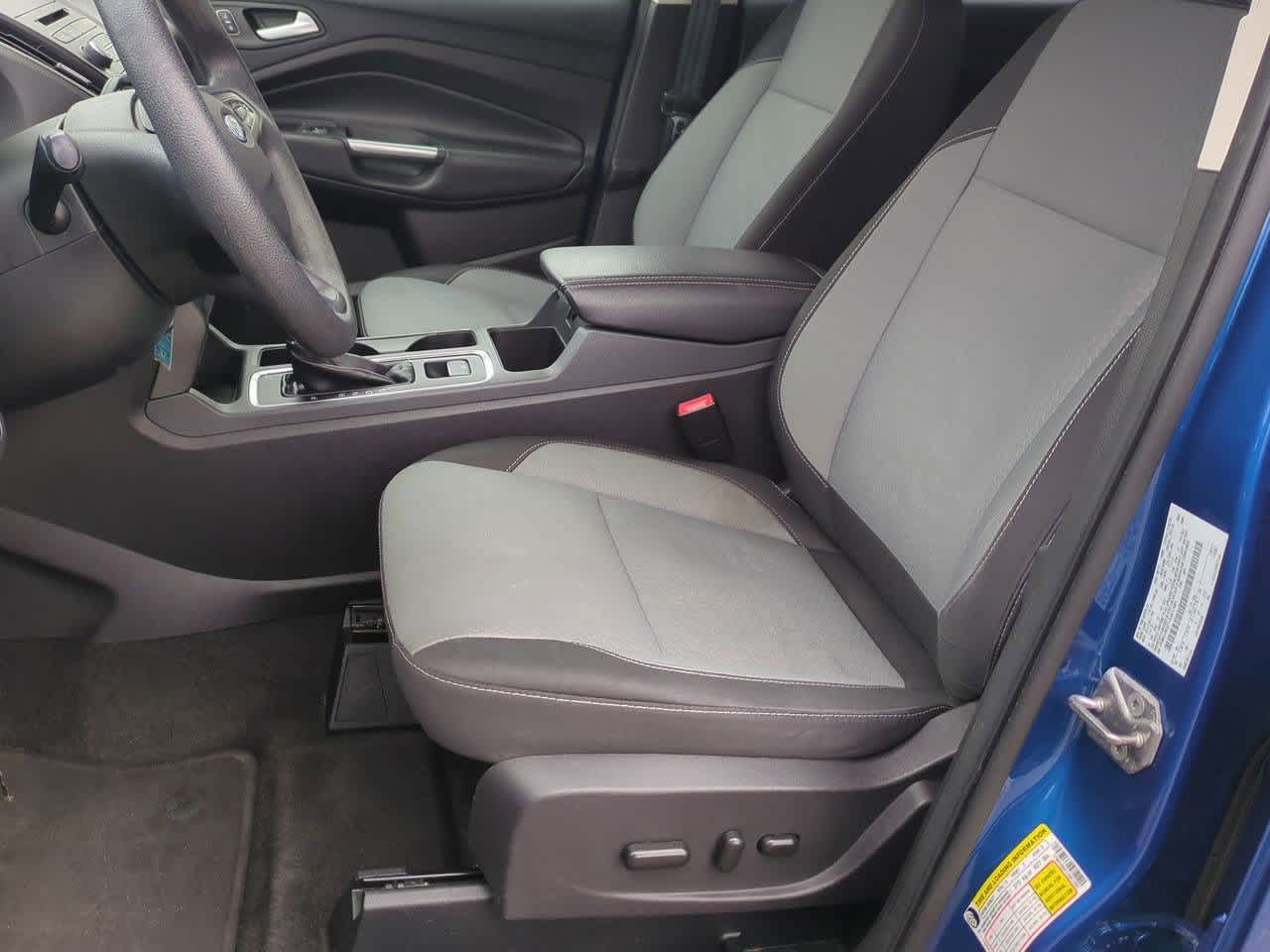 Thumbnail: 2018 Ford Escape - 15