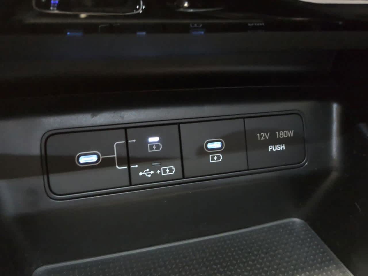 Thumbnail: 2025 Hyundai Santa Cruz - 28