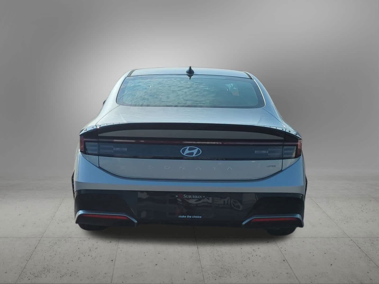 Thumbnail: 2024 Hyundai Sonata - 5
