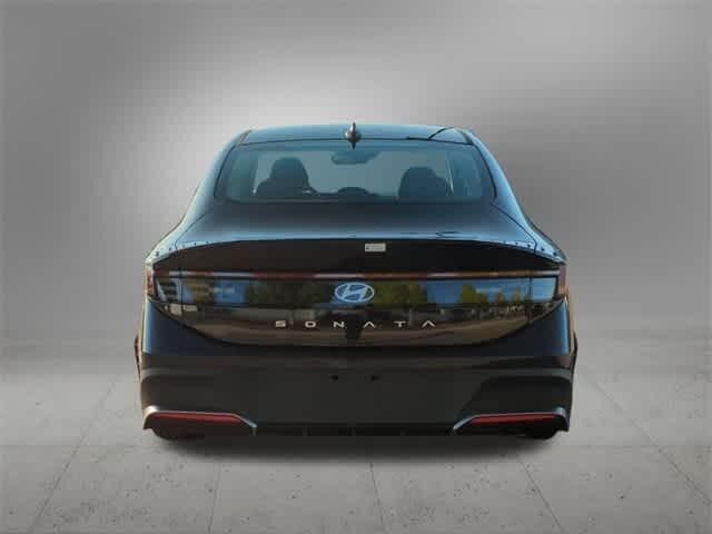 2025 Hyundai Sonata SE 5