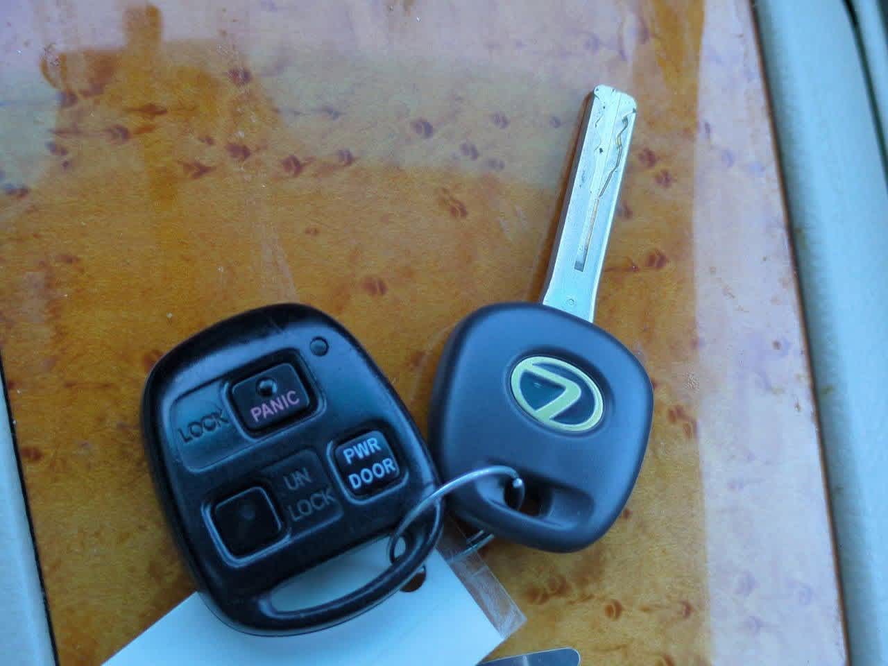 Thumbnail: 2009 Lexus RX - 33