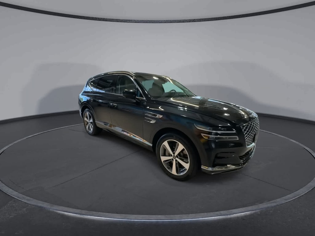 Used 2023 Genesis GV80 SUV